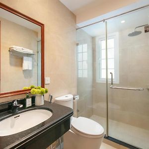 Executive Double or Twin Room